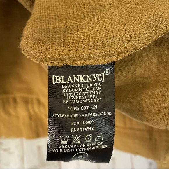 Women's Brown Jacket - Picture 13 of 13